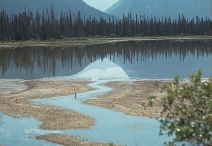 006Scan Banff - Vermilion Lake