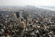 The following 3 pictures are from the Empire State Building The following 3 pictures are from the Empire State Building