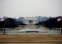 Lincoln Memorial Lincoln Memorial