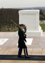 Arlington National Cemetery Arlington National Cemetery