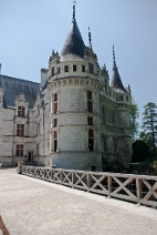 Chateau D'Azay Chateau D'Azay
