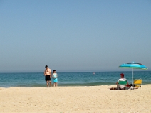 Palmahim beach Palmahim beach
