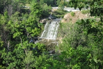 Albion Falls Albion Falls