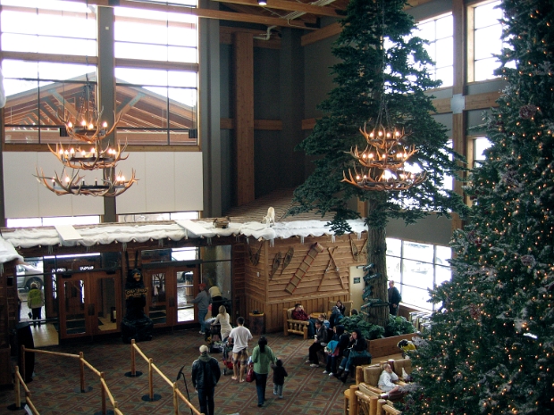 26. Great Wolf Lodge