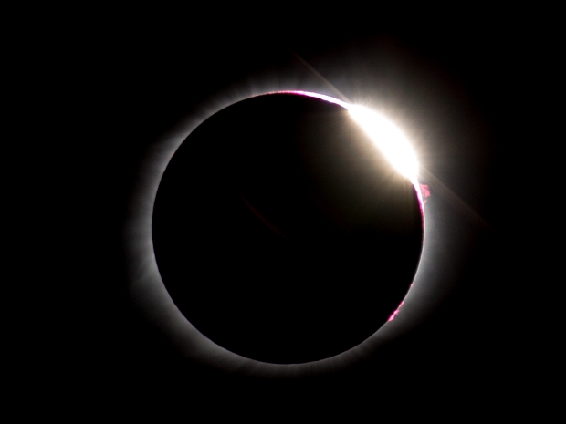 05. Solar Eclipse 2017 at Brooks, OR
