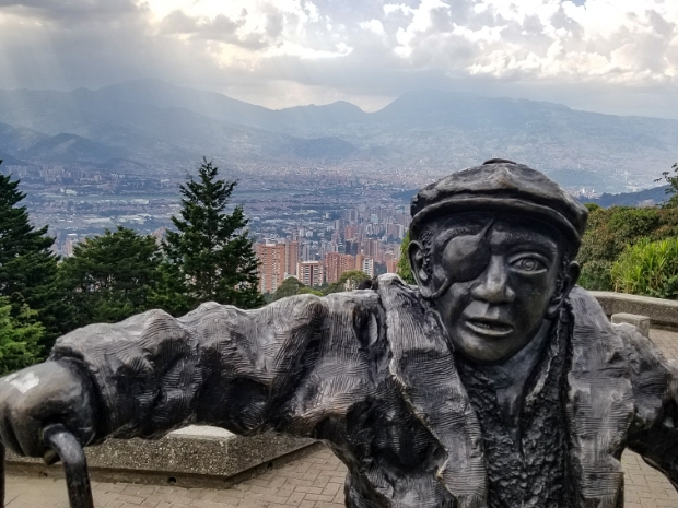 02. Medellin, Colombia